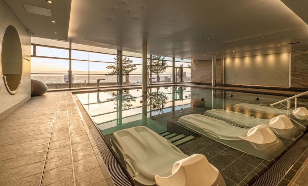 Spa Marin Du Val Andre Thalasso Resort 플레뇌프-발-앙드레 외부 사진