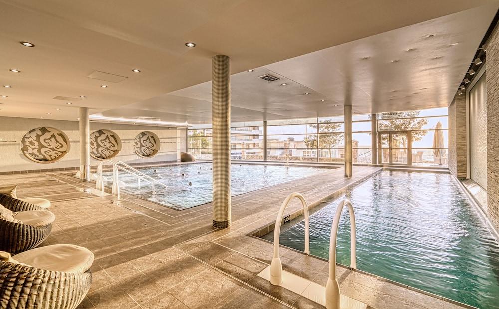 Spa Marin Du Val Andre Thalasso Resort 플레뇌프-발-앙드레 외부 사진
