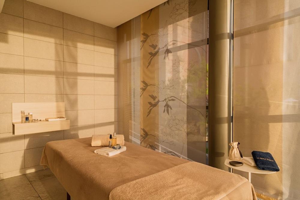 Spa Marin Du Val Andre Thalasso Resort 플레뇌프-발-앙드레 외부 사진