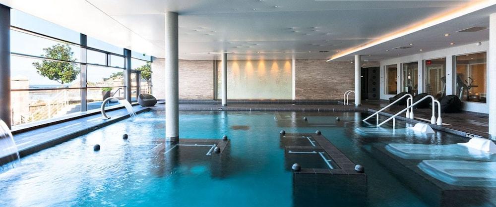 Spa Marin Du Val Andre Thalasso Resort 플레뇌프-발-앙드레 외부 사진