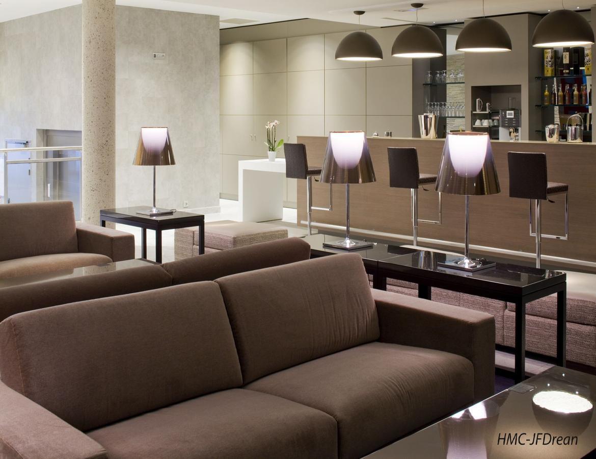 Spa Marin Du Val Andre Thalasso Resort 플레뇌프-발-앙드레 외부 사진