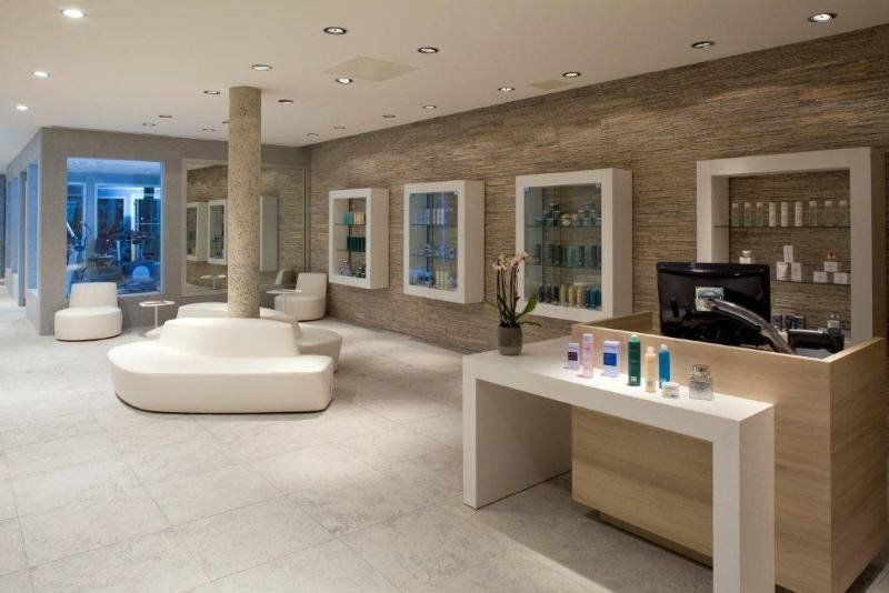 Spa Marin Du Val Andre Thalasso Resort 플레뇌프-발-앙드레 외부 사진