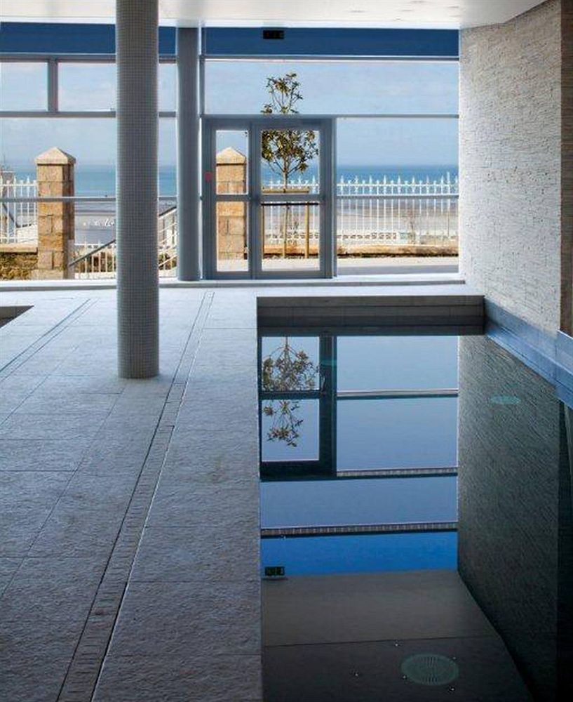 Spa Marin Du Val Andre Thalasso Resort 플레뇌프-발-앙드레 외부 사진