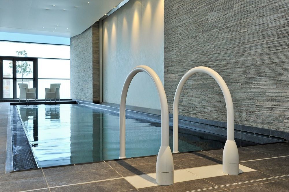 Spa Marin Du Val Andre Thalasso Resort 플레뇌프-발-앙드레 외부 사진