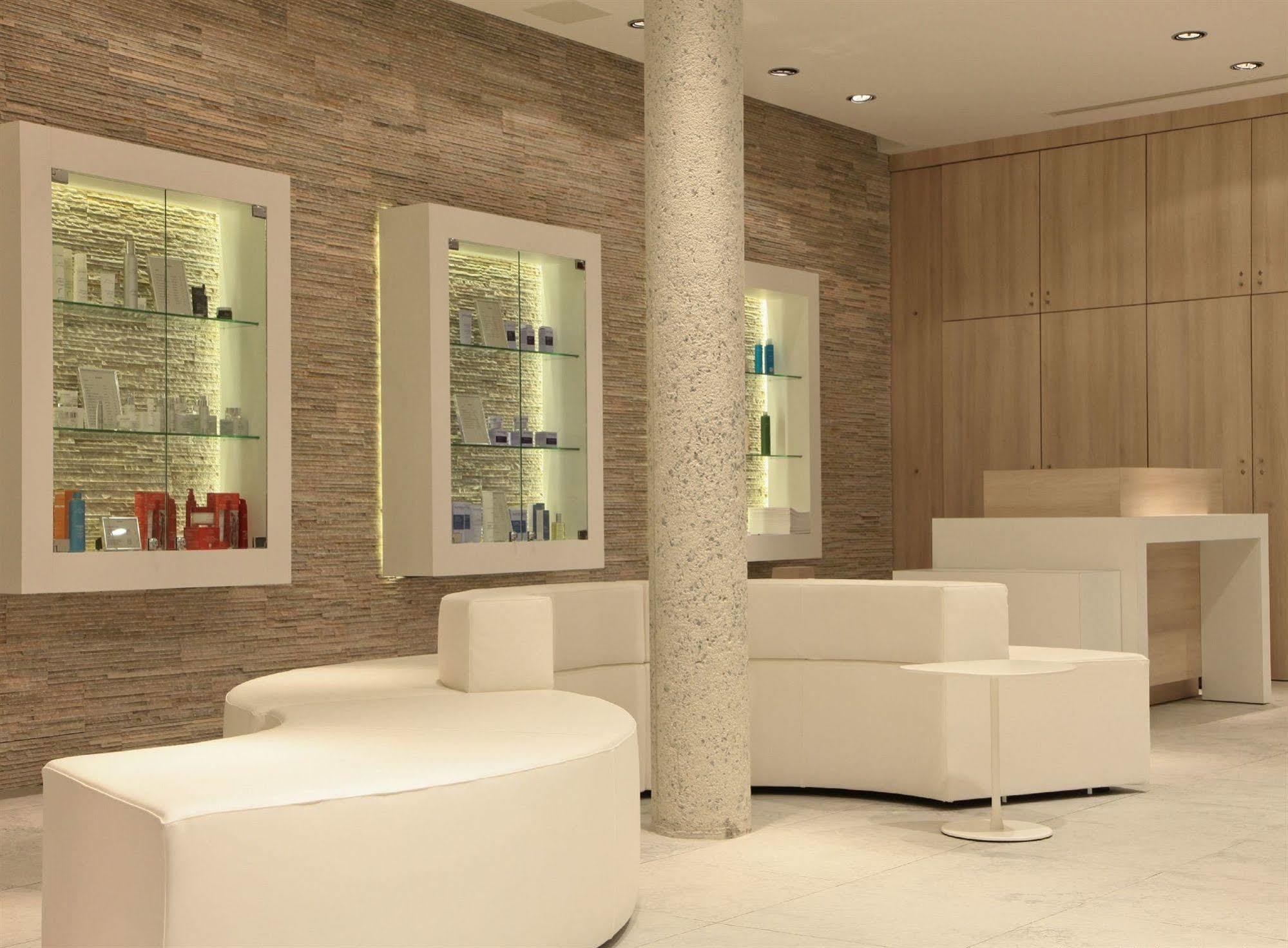 Spa Marin Du Val Andre Thalasso Resort 플레뇌프-발-앙드레 외부 사진