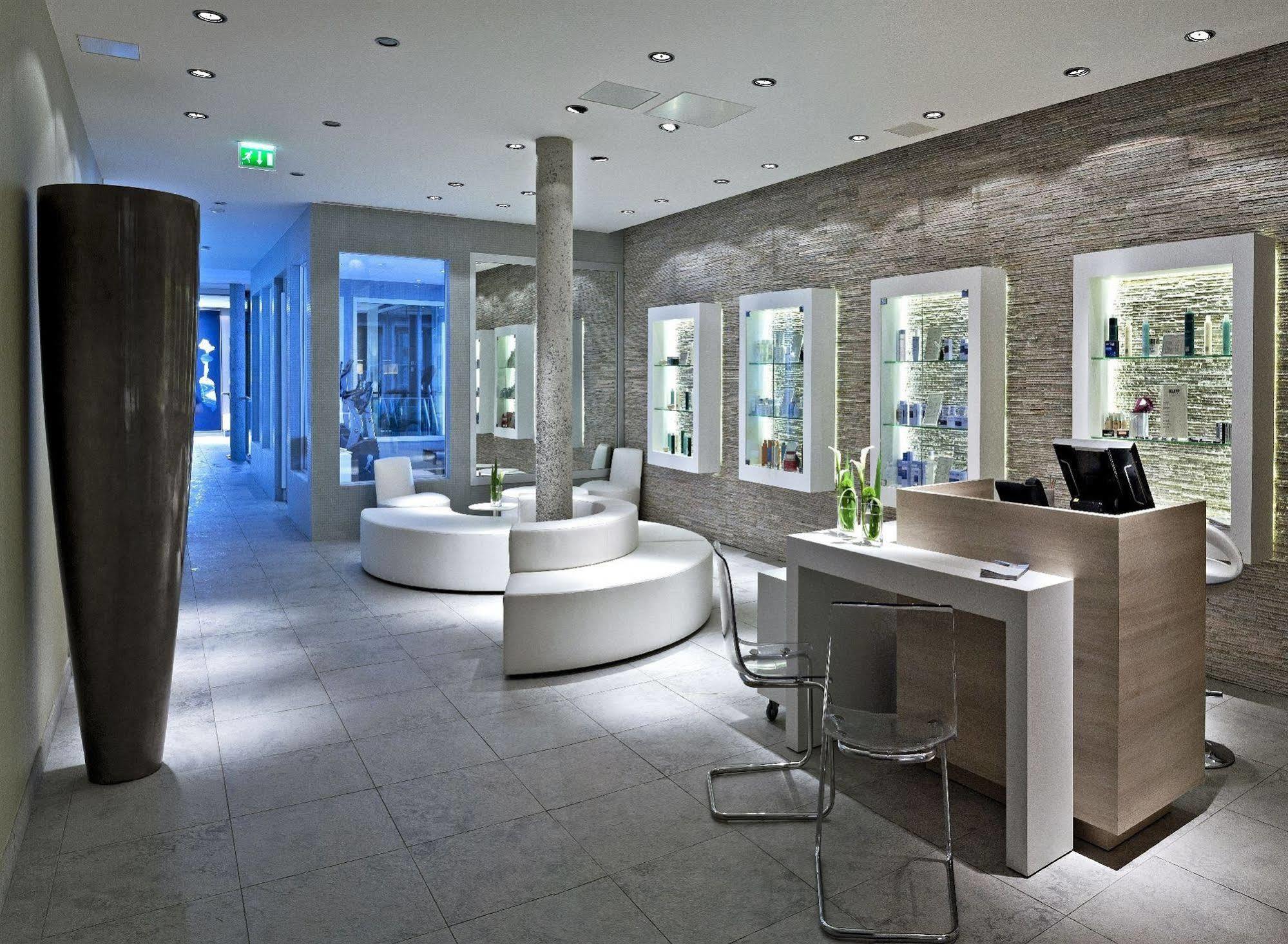 Spa Marin Du Val Andre Thalasso Resort 플레뇌프-발-앙드레 외부 사진